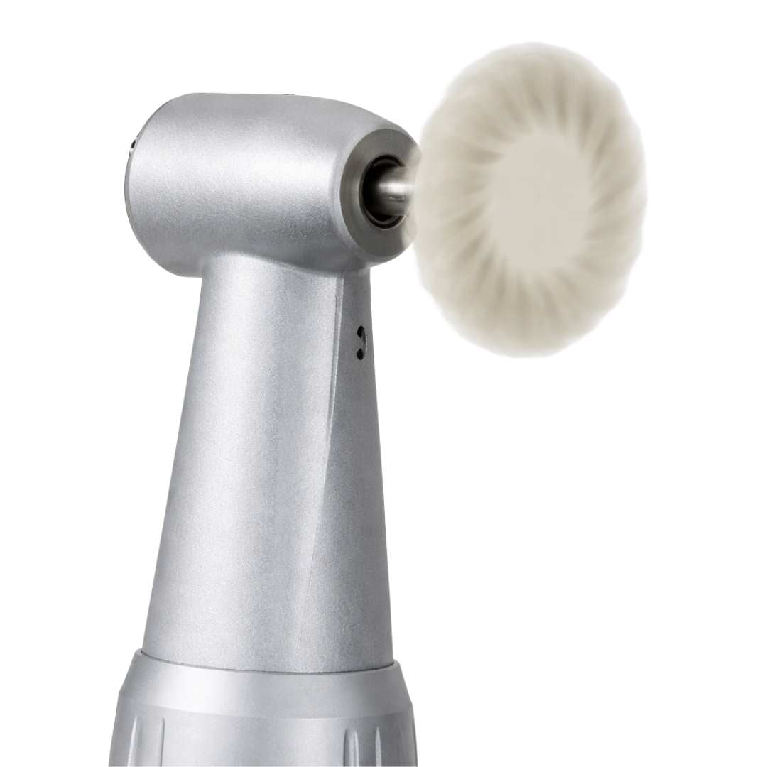 Diamond Polishing System RA (low speed) for Resin and Ceramic – 6 Pieces