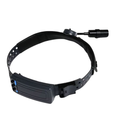 Ultra-Powerful 8W 110,000 Lumen H1000 Headlight for Extended Procedures