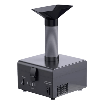 Professional Dental Vacuum Cleaner of 150W for Powerful and Efficient Cleaning