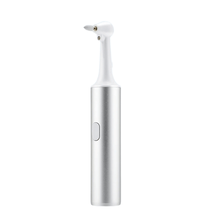 Battery-powered Dental Polisher for Cleaning Polishing Tartar Removal