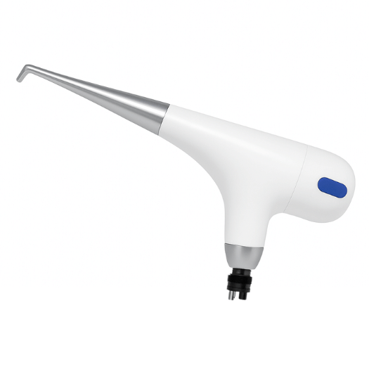 Dental air Polisher X2 – For a Deep Dental Cleaning