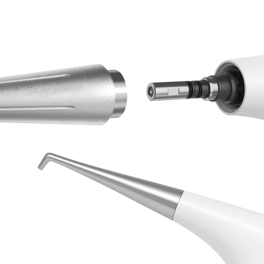 Dental air Polisher X2 – For a Deep Dental Cleaning