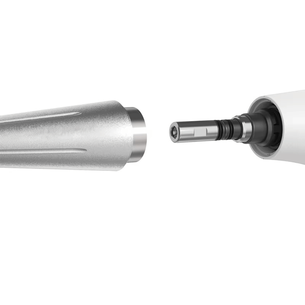 Dental air Polisher X2 – For a Deep Dental Cleaning