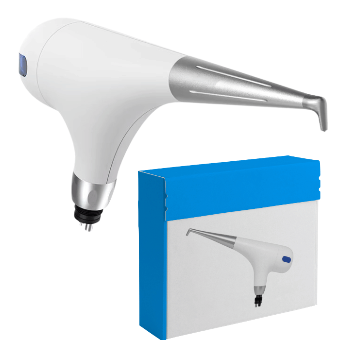 Dental air Polisher X2 – For a Deep Dental Cleaning