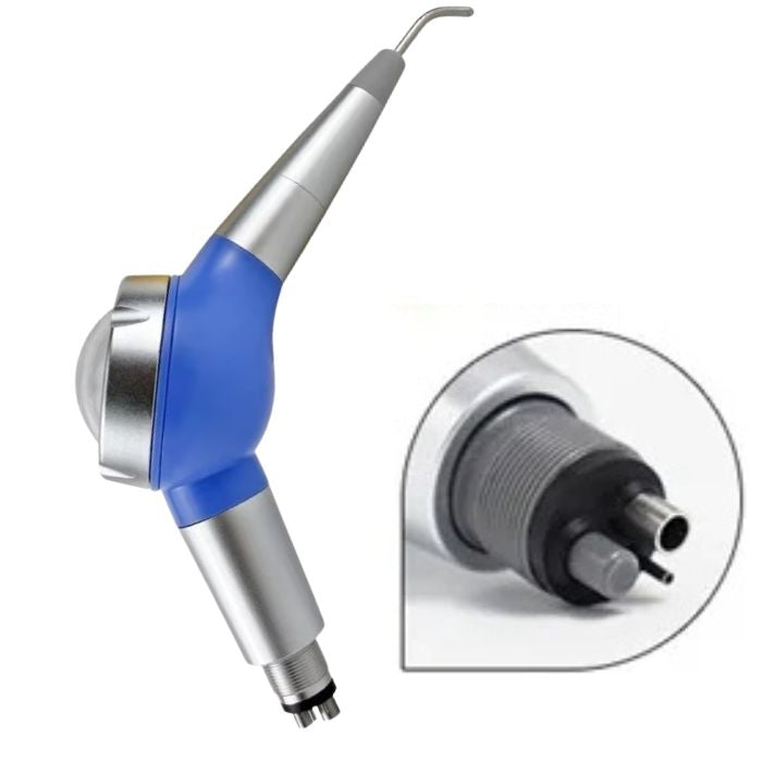 Air Polisher X1 – For a Deep Dental Cleaning