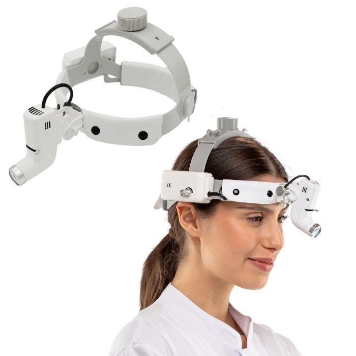 Pro Vision Ultra Bright Headlight