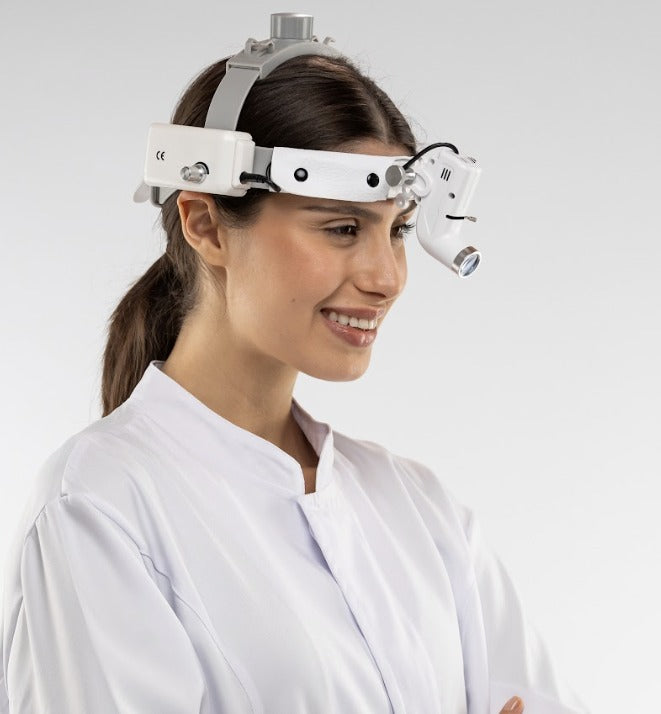 Pro Vision Ultra Bright Headlight